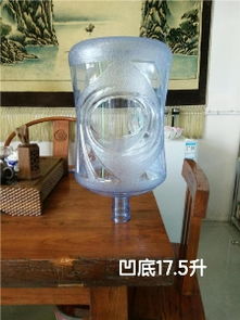 PC水桶批发价格 永力塑料制品sell PC水价格及规格型号